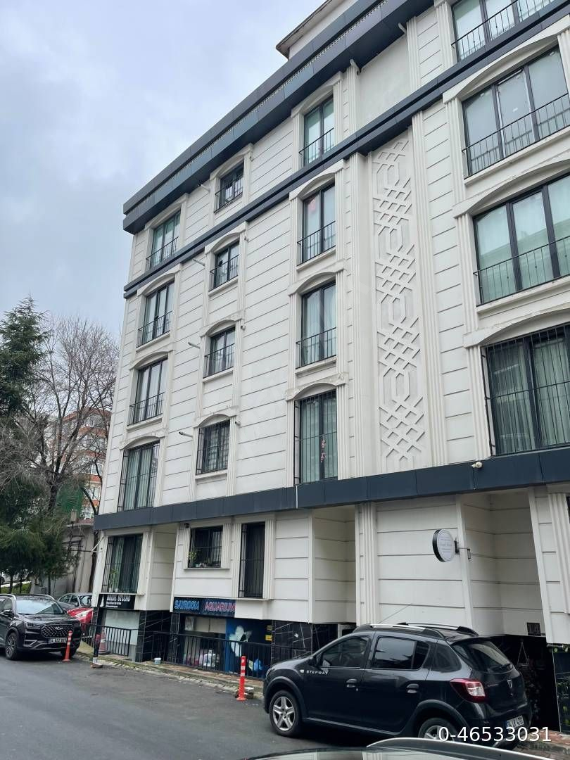 SAHİBİNDEN BAKIRKÖY ZUHURATBABADA 3+1 DAİRE- MERKEZİ KONUMDA