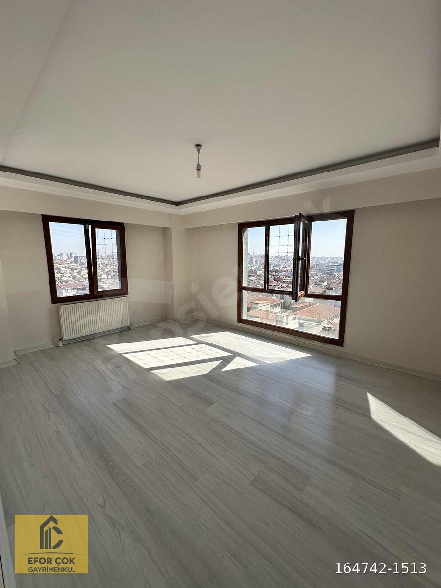 EFOR ÇOK'TAN BUTİK SİTEDE KİRALIK 2+1