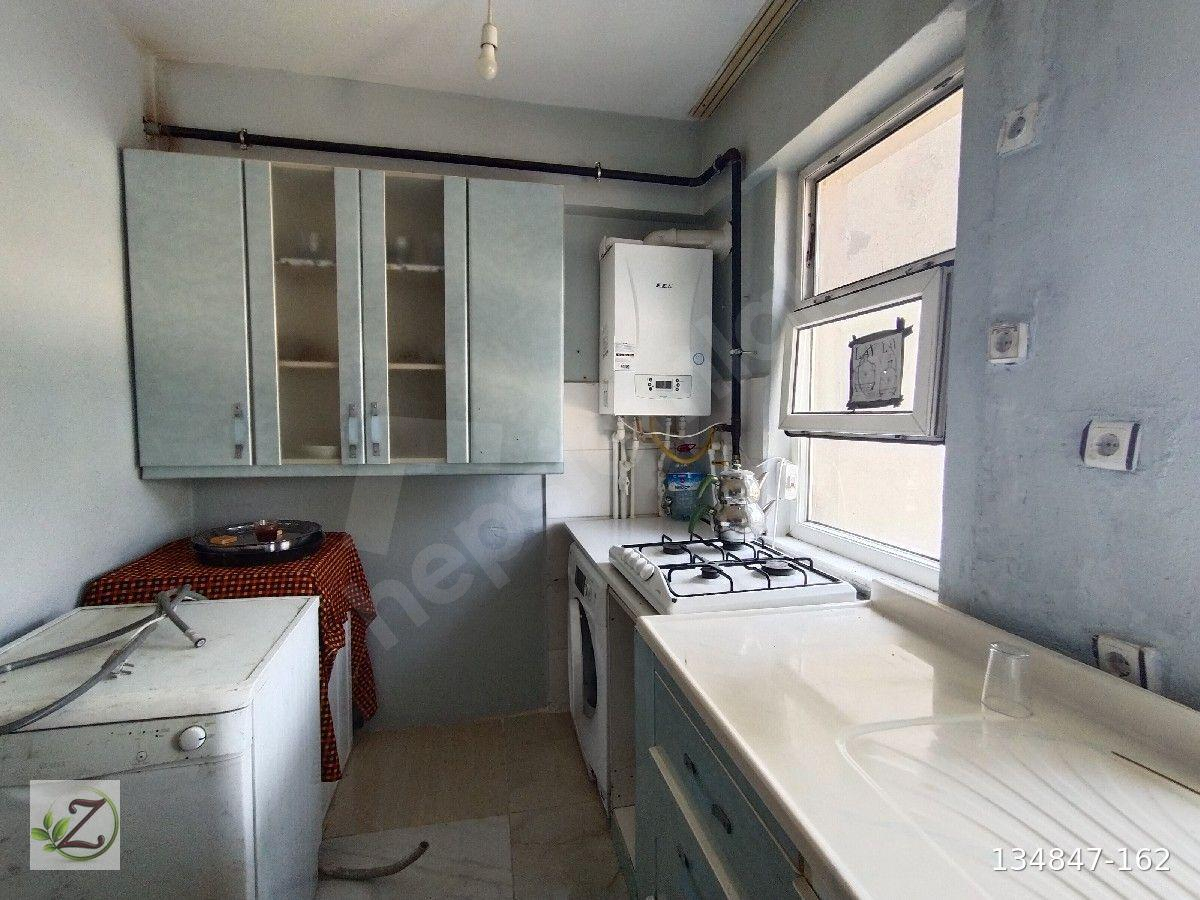 Paşakent'te Eşyalı Kiralık 2+1