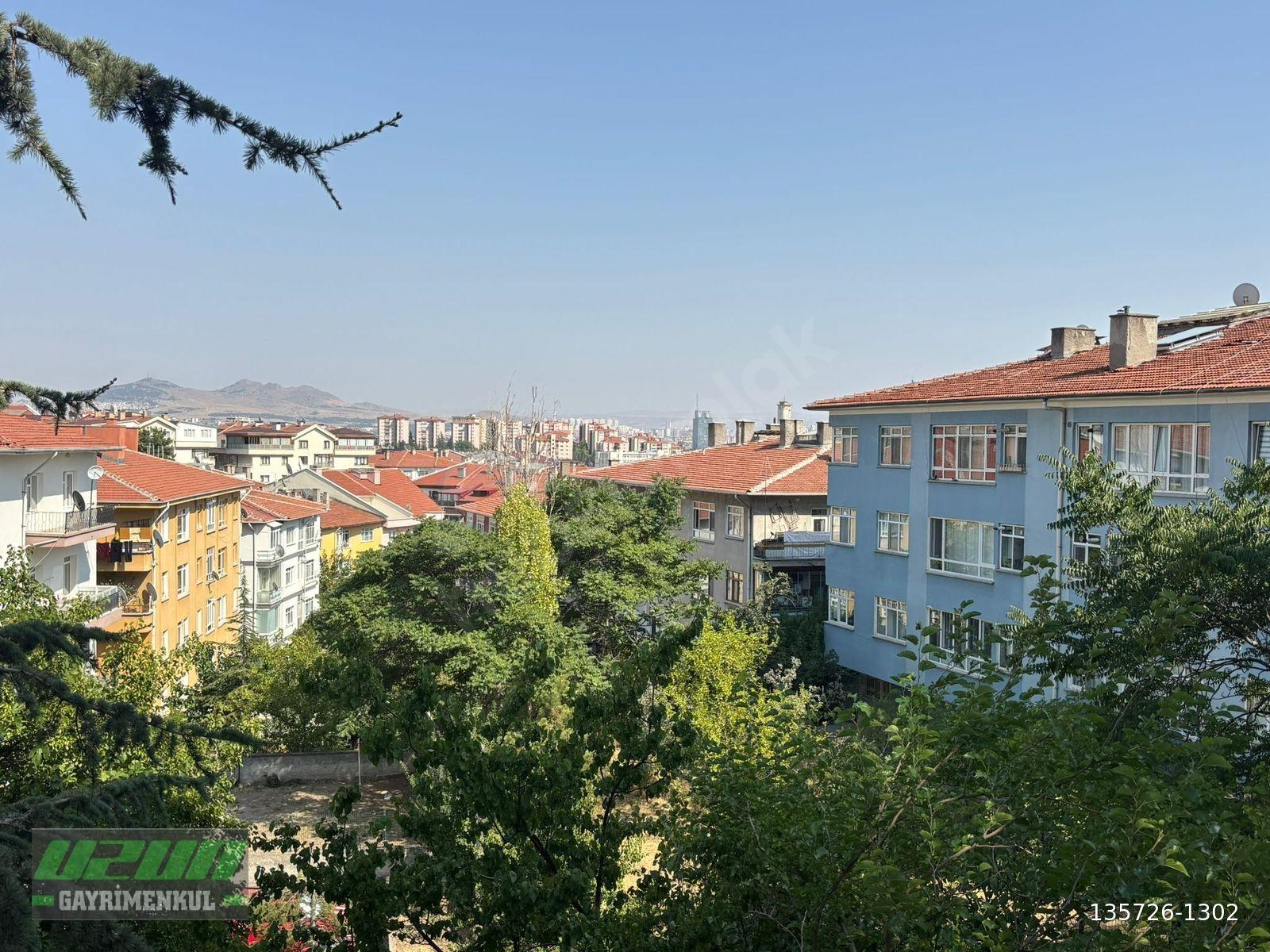 A.EĞLENCE MEŞELİ SOKAK'TA Y.GİRİŞ 3.KAT KONUMUNDA KİRALIK DAİRE!