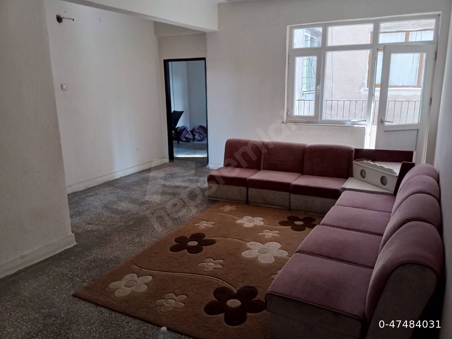 KİRALIK DAİRE