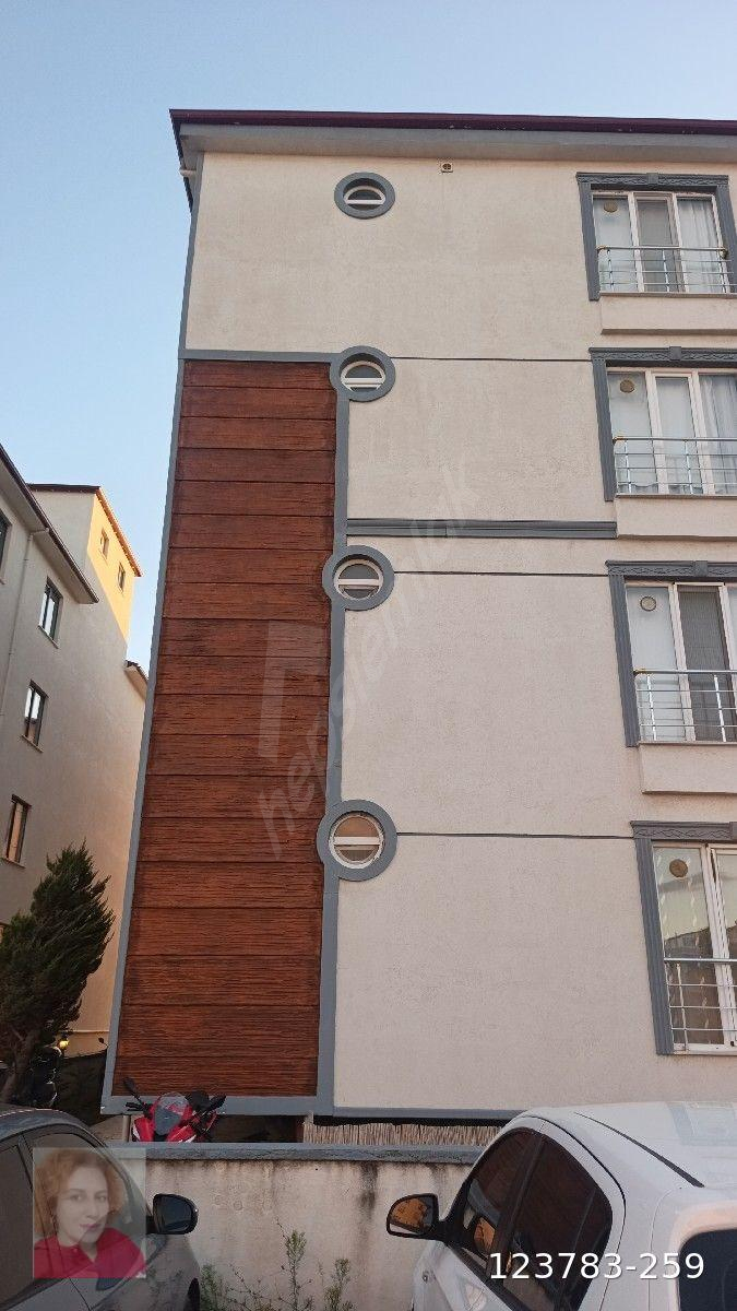 eşyalı 1+1 daire