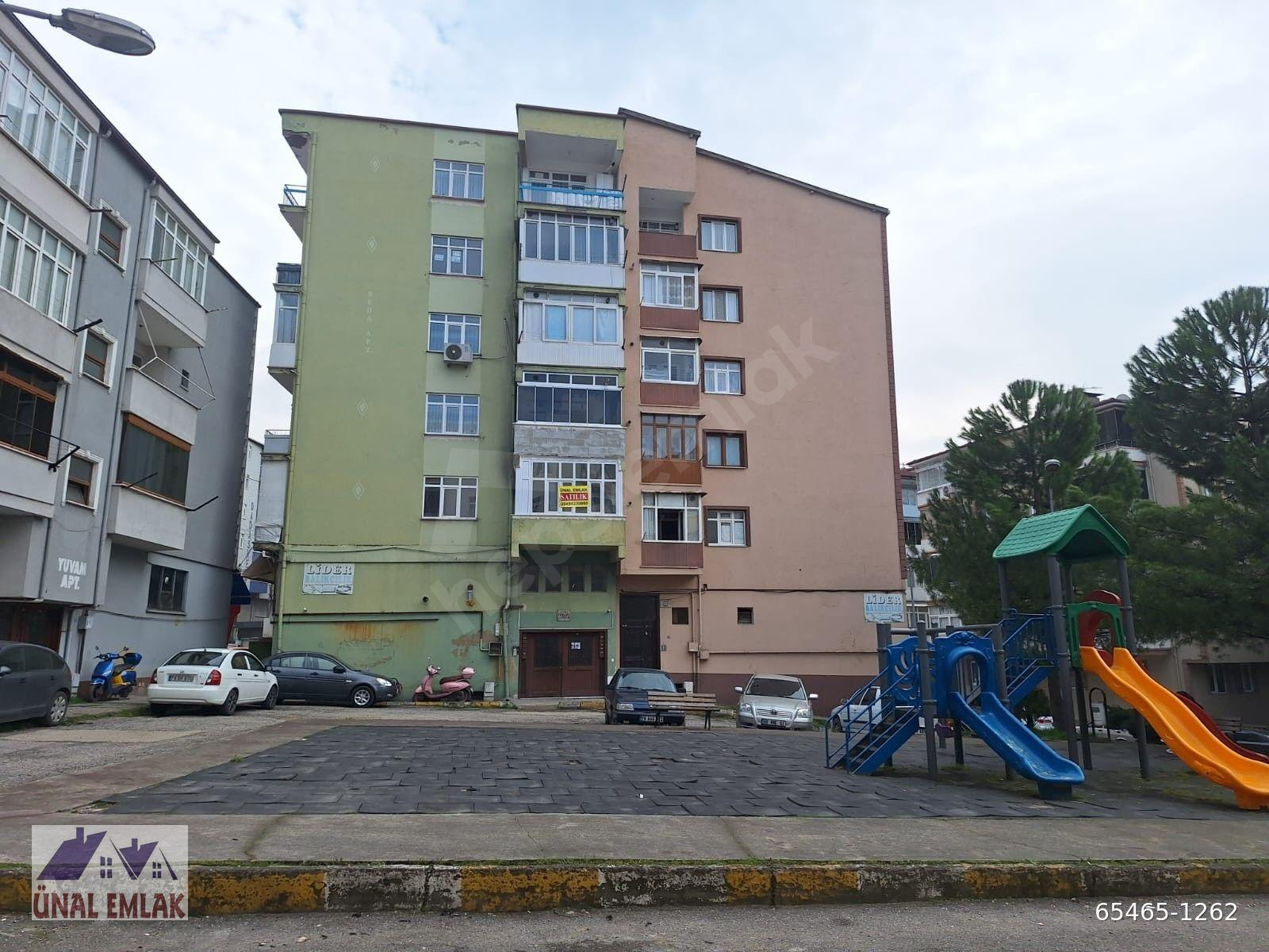 ÜNAL EMLAKTAN KARABÜK ESENTEPE MAHALLESİNDE SATILIK 2+1 DAİRE