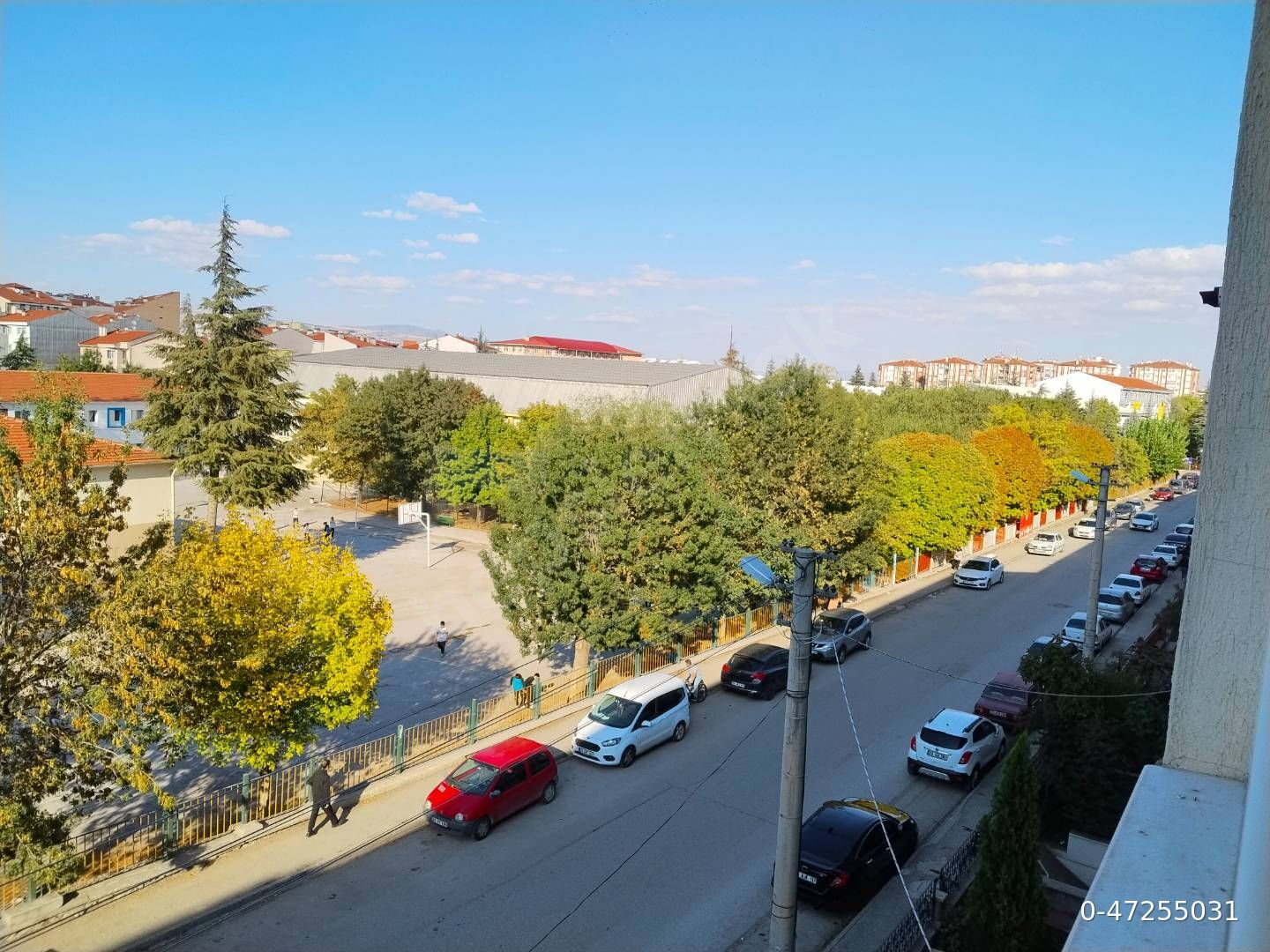 Sahibinden 3+1 135 m² M.S.Dogalgazli daire