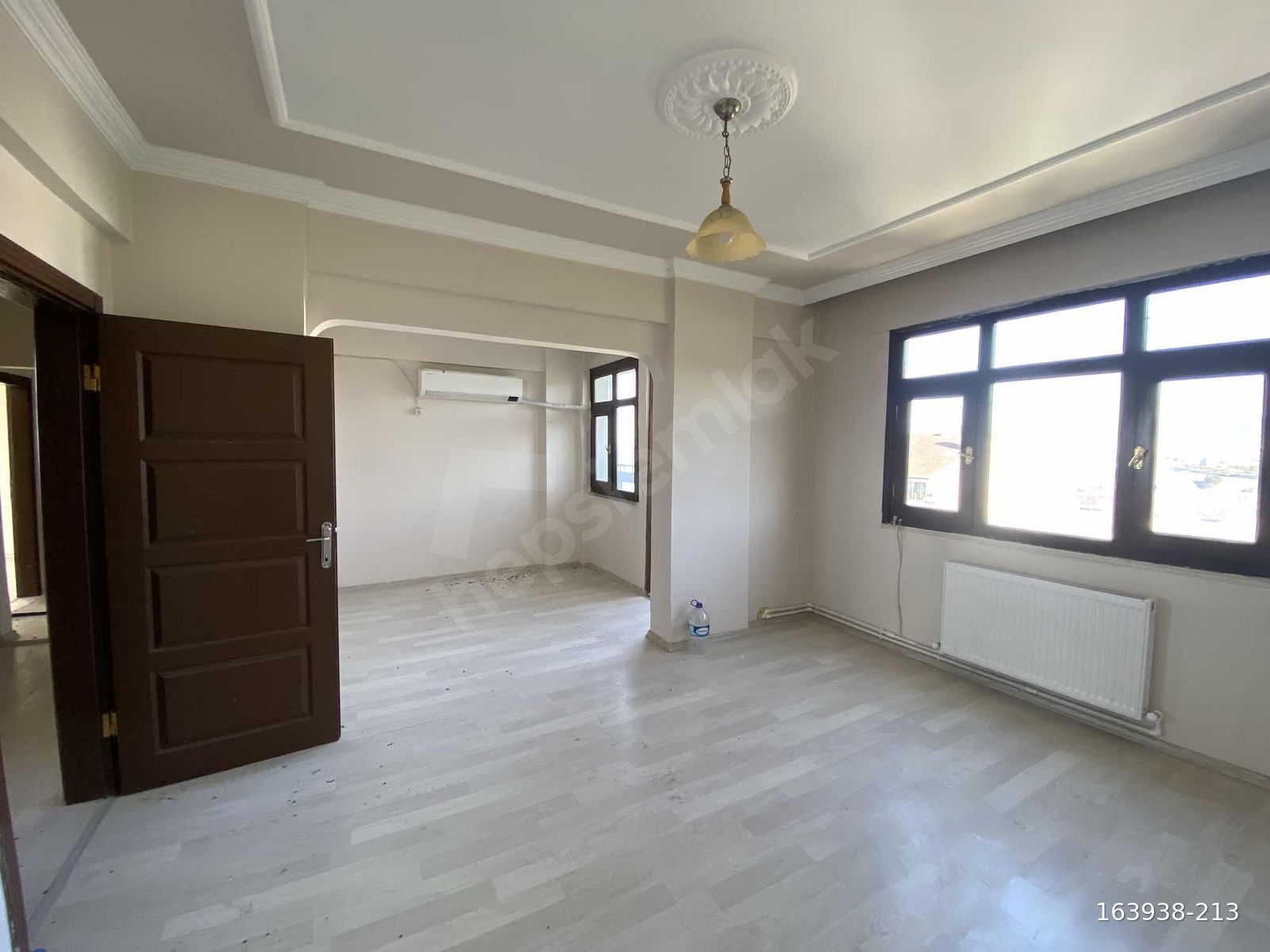 AKÇAABAT KAVAKLI'da SATILIK 2+1 DENİZ MANZARALI ASANSÖRLÜ DAİRE