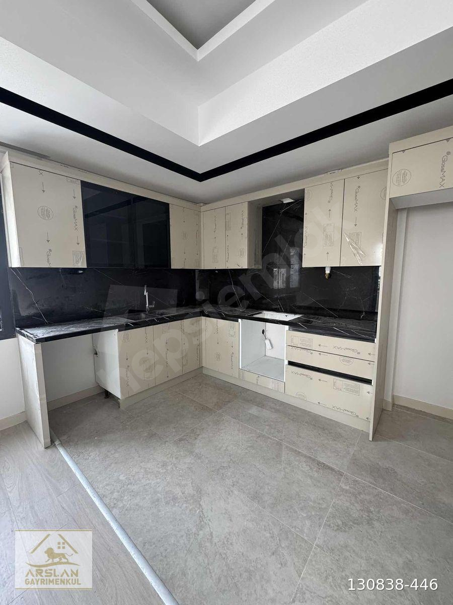 ARSLAN GAYRİMENKUL'DAN SATILIK DAİRE