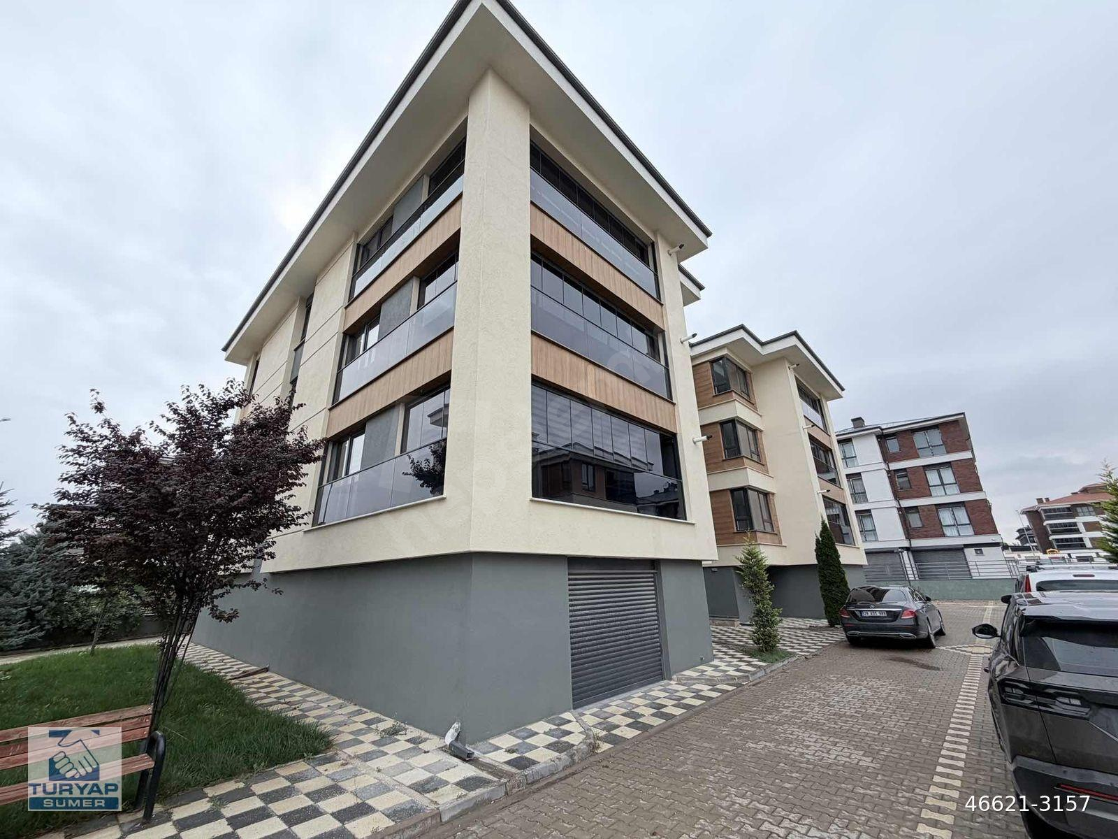 TURYAP SÜMER'DEN A.SÖĞÜTÖNÜNDE GENİŞ FERAH KİRALIK 3+1 DAİRE