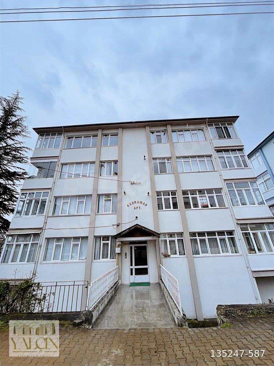 EMEKDE KİRALIK 3+1 DAİRE