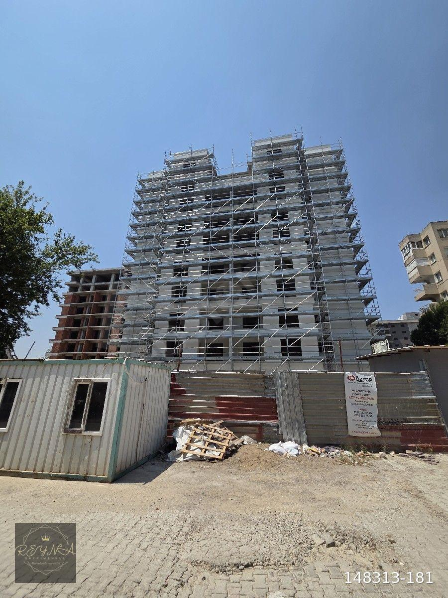 ŞEHRİN MERKEZİNDE SIFIR BİNADA YENİ YAŞAM FERAH 3+1