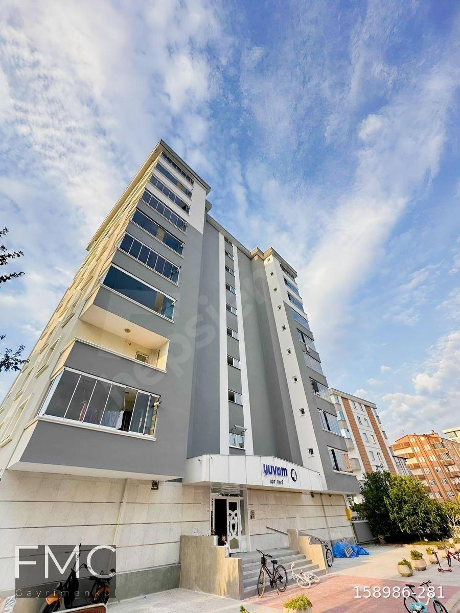 CAĞALOĞLU CADDESİNE CEPHE SATILIK 3+1 FULL KREDİ İMKANI