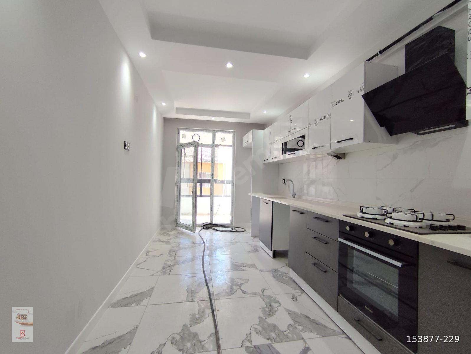 BUSEM EMLAKTAN KAT SEÇENEKLİ BALSU BULVARI YAKINI 2+1 SATILIK DAİRE