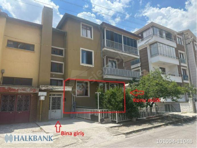 Isparta Merkez Satılık Konut
