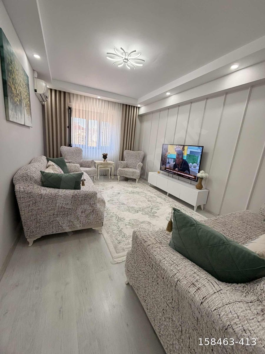 STARTKEY STAR'DAN SUBAŞI MH. ARAKAT ASANSÖRLÜ SATILIK 2+1 DAİRE