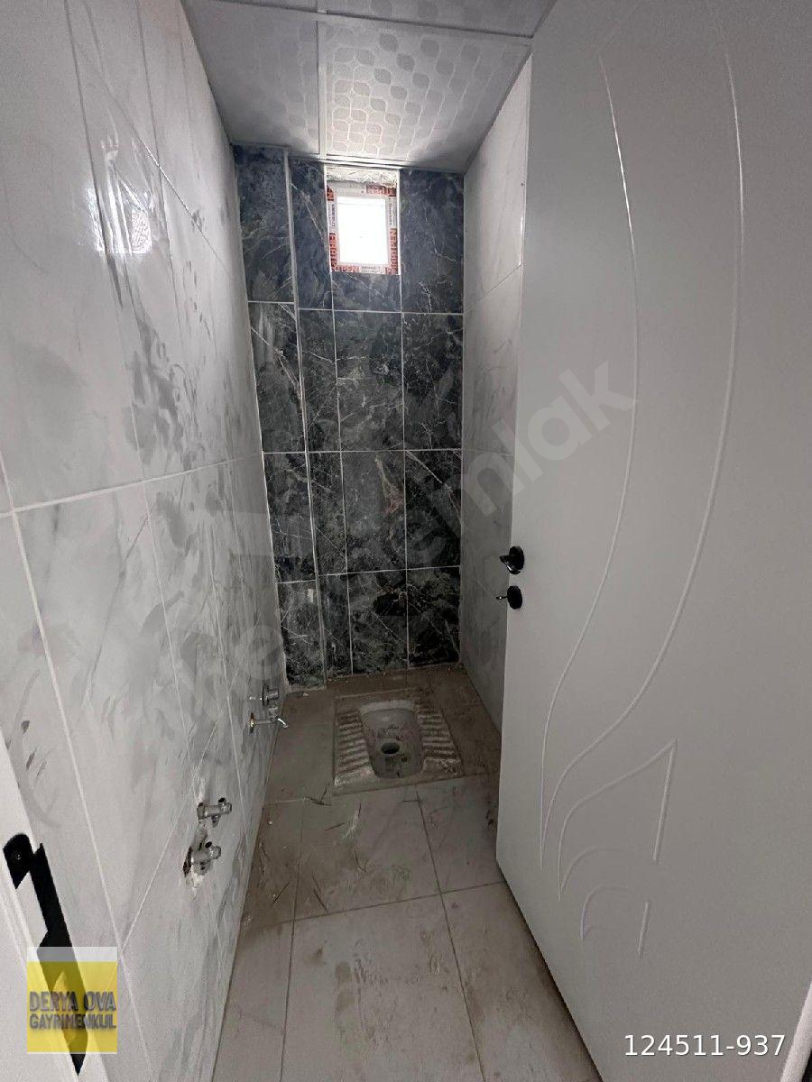🏘️ DERYA OVA EMLAKTAN BATIALAGÖZLÜMAHALLESİNDE SATILIK 2+1 DAİRE