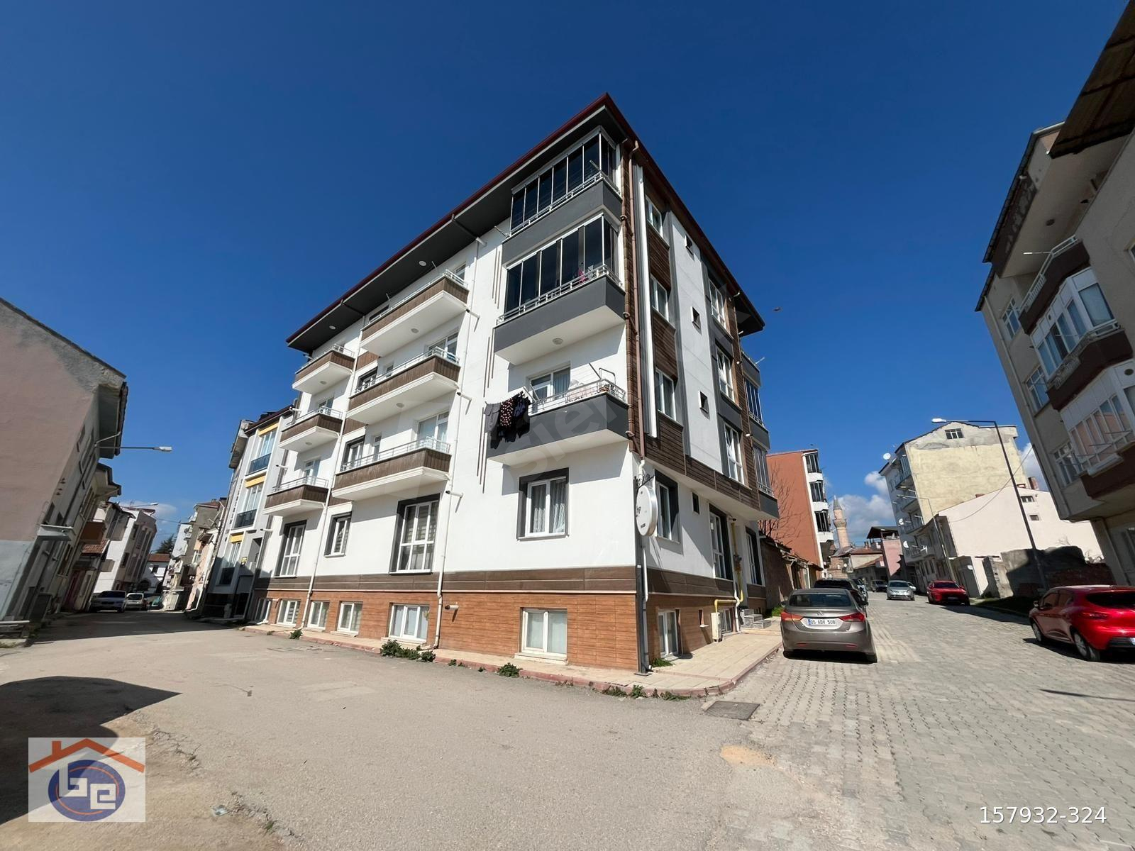 BAYLAN EMLAK'TAN SOFULAR MAH.SPOR SOK.ZEMİN KAT 1+1 SATILIK DAİR