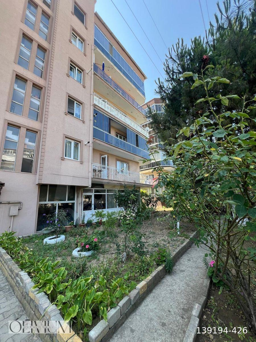 OLİVİUM'DAN YENİ MH'DE DÜZ AYAK SATILIK 3+1 135M2 SİTE İÇİ DAİRE
