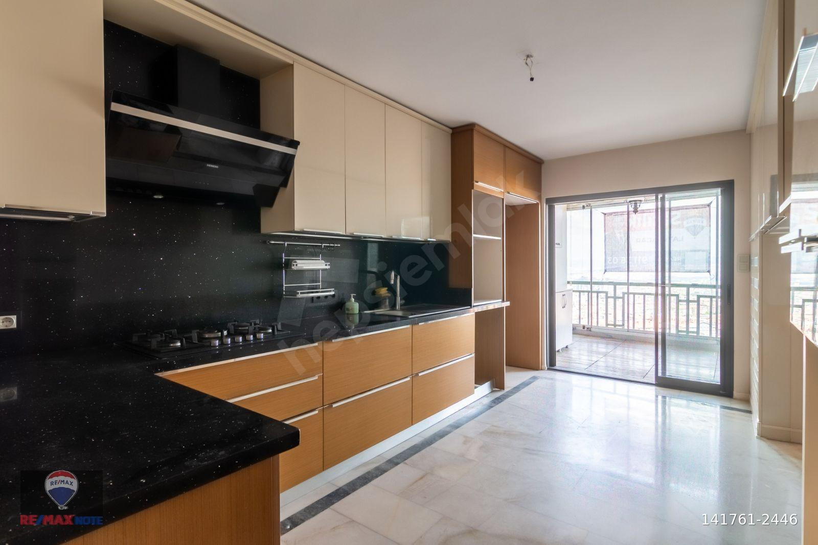 SARP EVLERİ’NDE PANORAMİK ANKARA MANZARALI 4+1