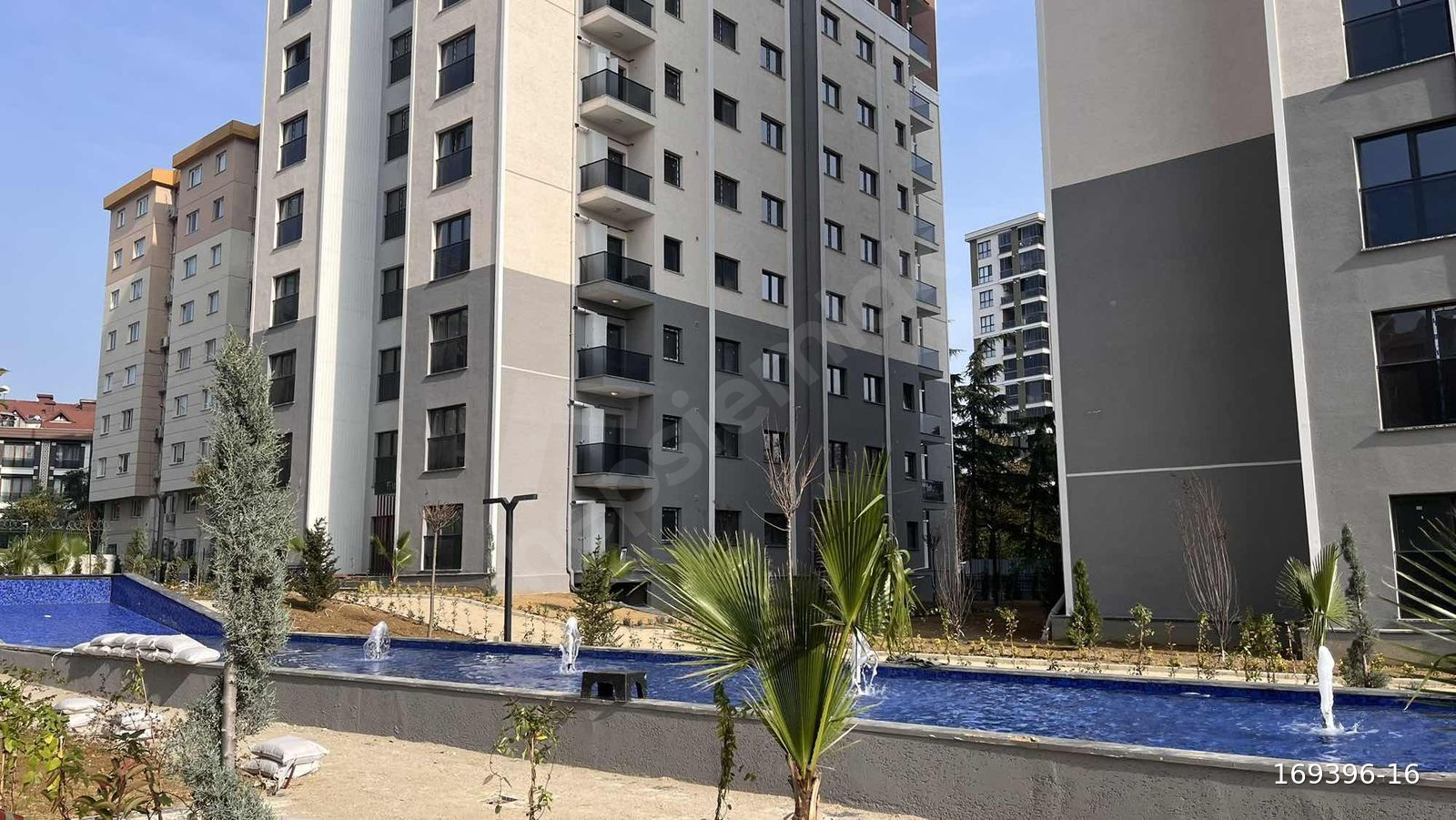 LİVA GOLD GAYRİMENKUL 3+1 YENİ HAYAT KİRAZLI SATILIK DAİRE