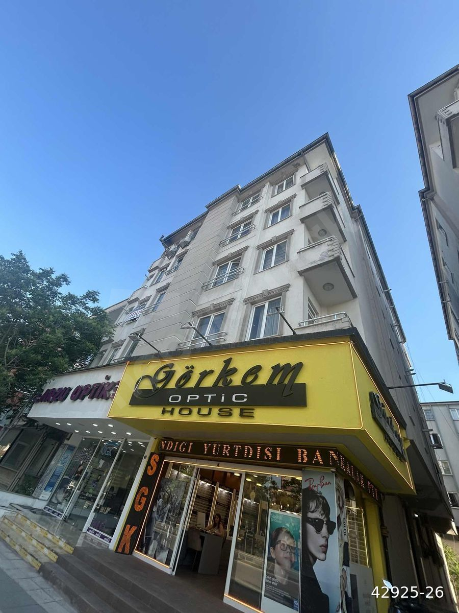 ANTEP LİSESİ ARKASI GÖZNURU YANI KİRALIK EŞYALI 2+1 TEMİZ DAİRE