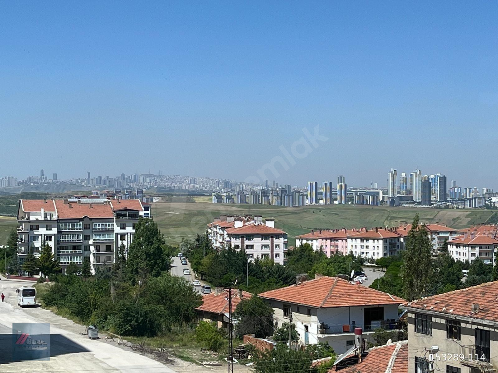 KIBRISKÖYÜ'NDE MANZARALI FULL YAPILI SATILIK DAİRE-GÖKHAN EMLAK