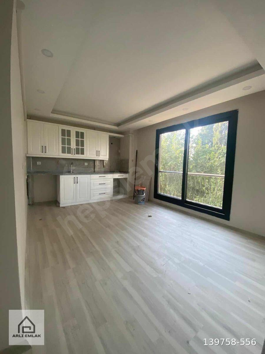 OSMANİYE MERKEZDE 1+1 DAİRELER