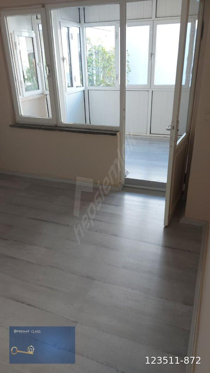 HASANEFENDİ'DE MERKEZİ KONUMLU, GENİŞ VE GÜNEY CEPHE 2+1 SATILIK