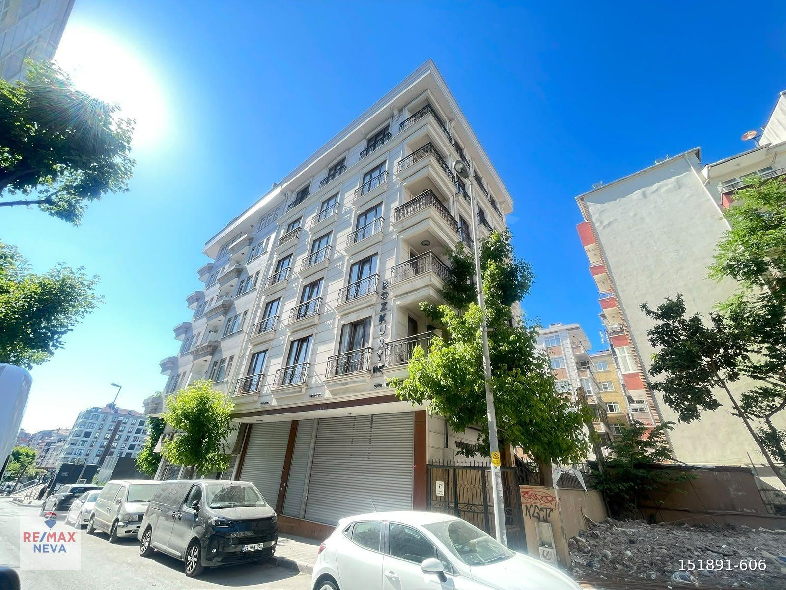 BAHÇELİEVLER CUMHURİYET MAH. METROYA YAKIN 1+1 KİRALIK DAİRE