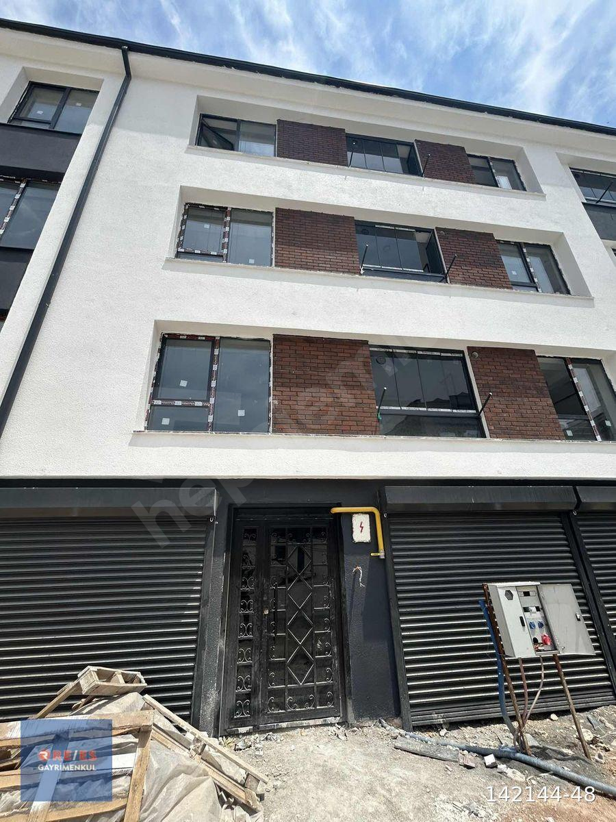 RE/ES'DEN YAŞAR KEMAL BULVAR YAKINI 3+1 DAİRE