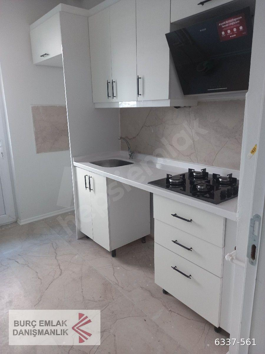 GAZİOSMANPAŞA RESİTGALİP PARALELİ 2+1 KOMBİLİ YENİ