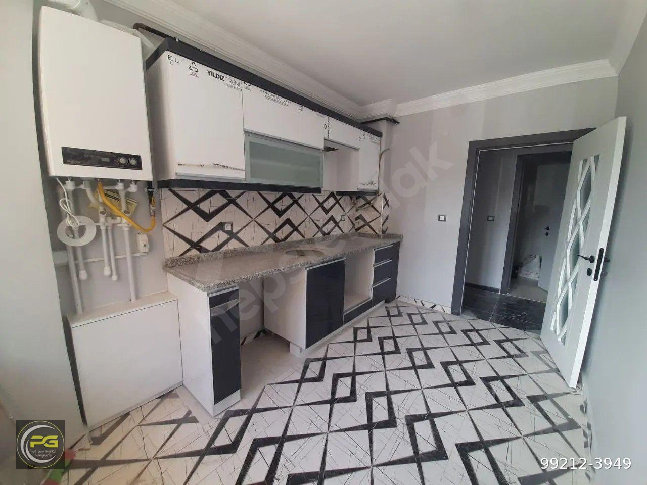 DEVELİ POLAT GAYRİMENKUL - ÇARŞI MERKEZDE SATILIK DAİRE
