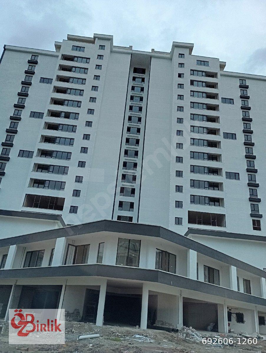 PURSAKLAR SARAY DA SATILIK DAİRE LER