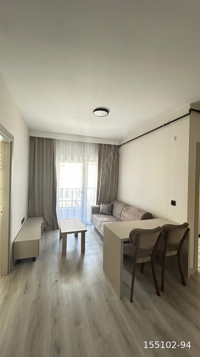 DOĞAN+PLUS'DAN ORUÇ PROJESİNDE SIFIR 2+1 EŞYALI SATILIK DAİRE