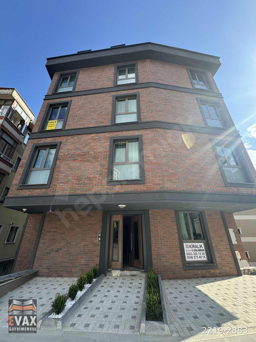 EVAXyk GAYRİMENKULDEN FATURALAR DAHİL SIFIR EŞYALI 1+1 DAİRELER