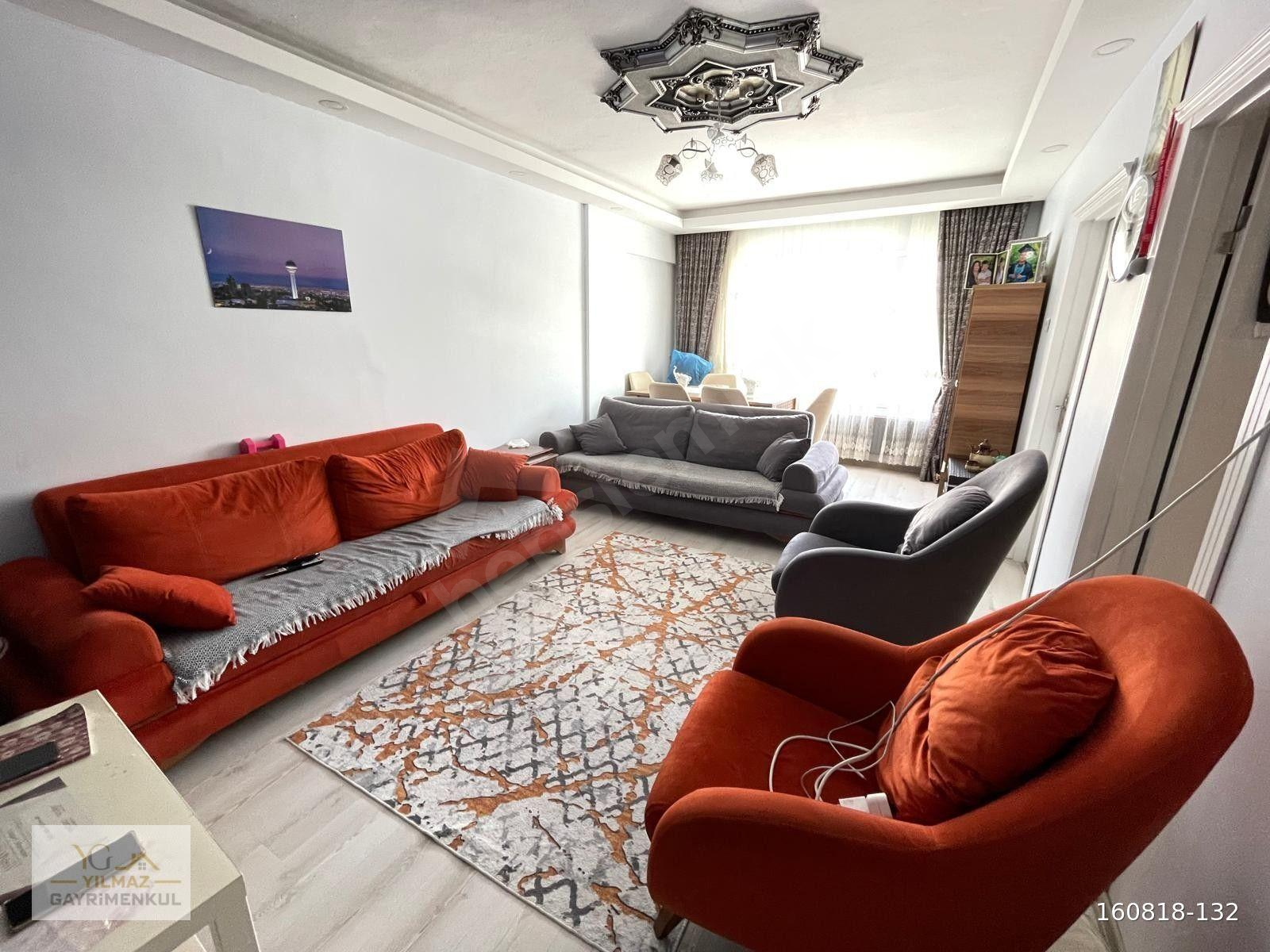 AKDERE KAZIMORBAY MAH YATIRIMLIK SATILIK 3+1 DAİRE