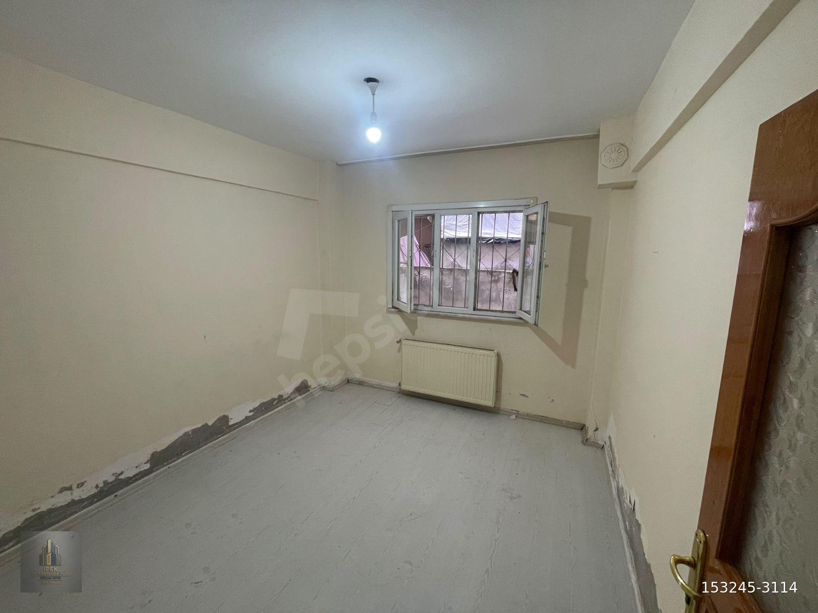 İPEK'TEN BAĞCILAR YÜZYIL'DA KİRALİK DAİRE 3+1