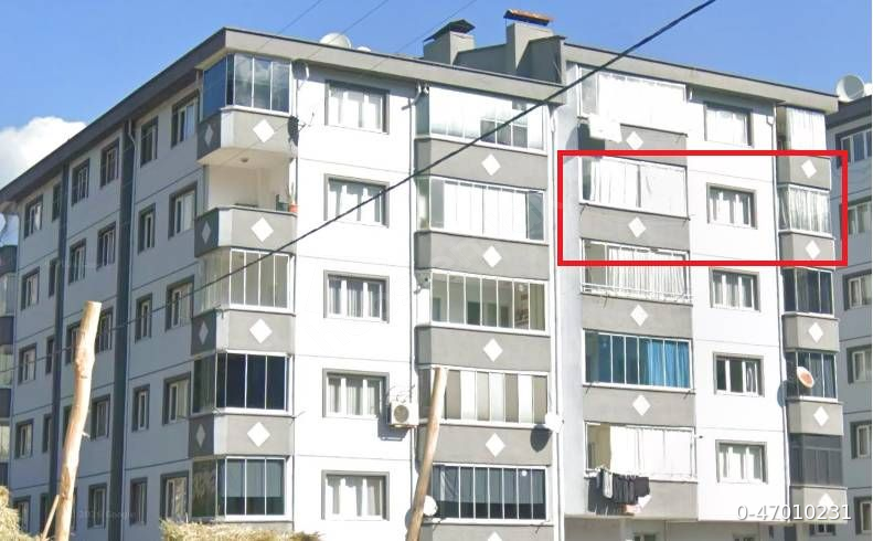 Artvin Ardanuç Merkez'de Satılık Daire