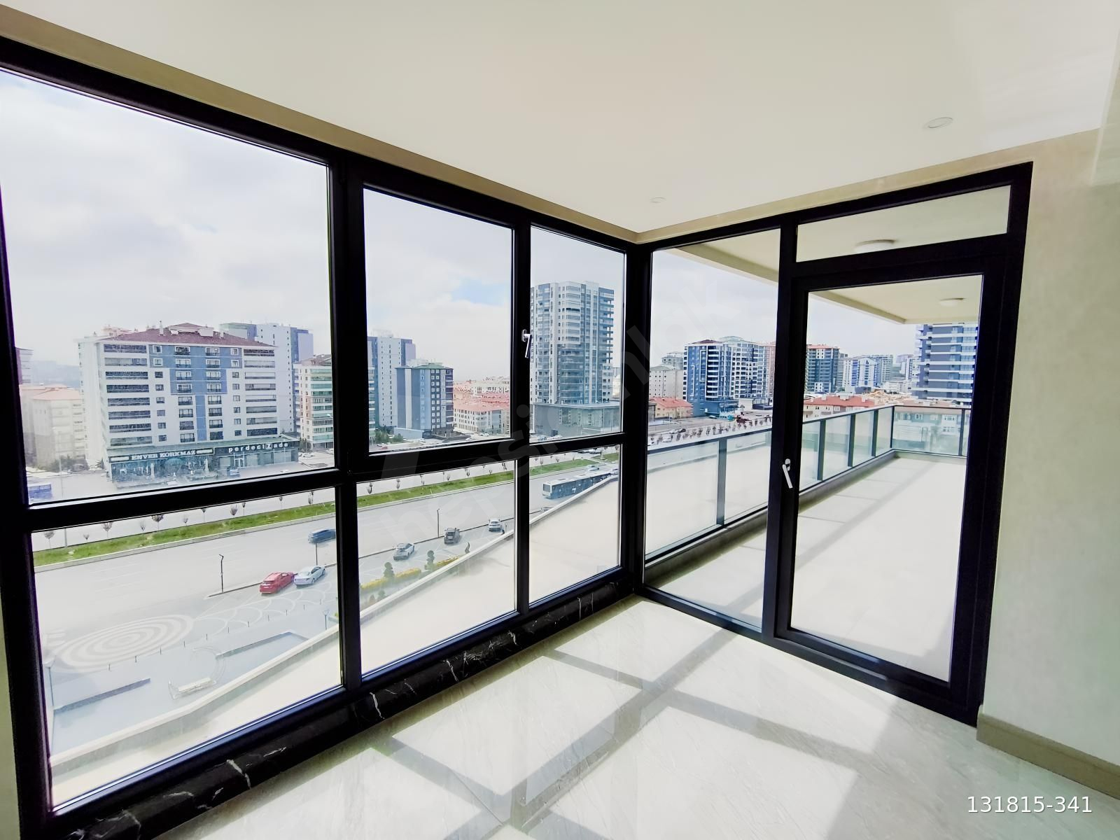 ***CANTÜRK'DEN PURSAKLAR KOCALAR BULVARDA 4+1 DAİRE ***
