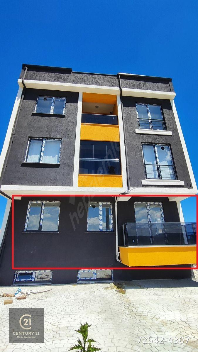 Kiyıköyde Denize Yakın, Orman Manzaralı Lüks Sıfır 1+1 Daire