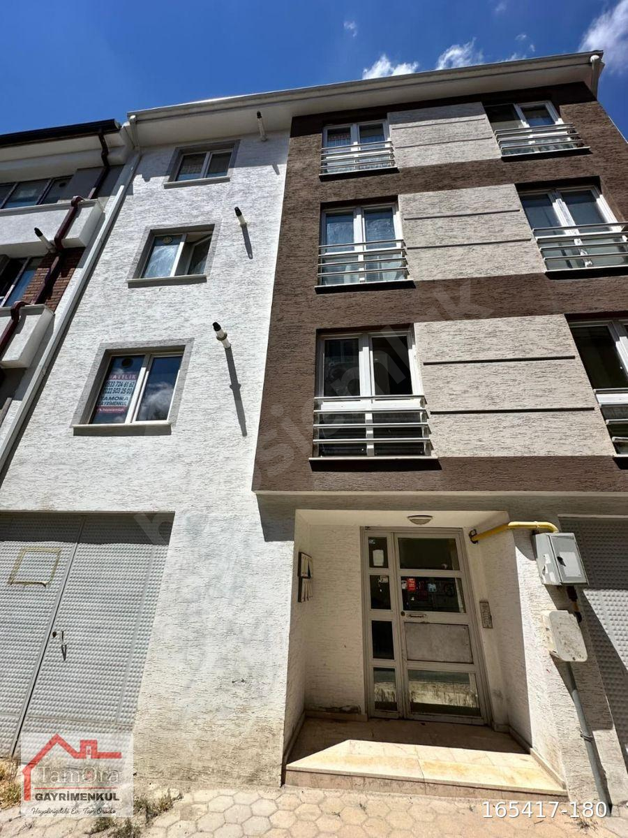 Şirintepe’de Yatırımlık! Ayrı Mutfaklı, İskanlı 1+1 Daire | Yüksek Kira Getirisi