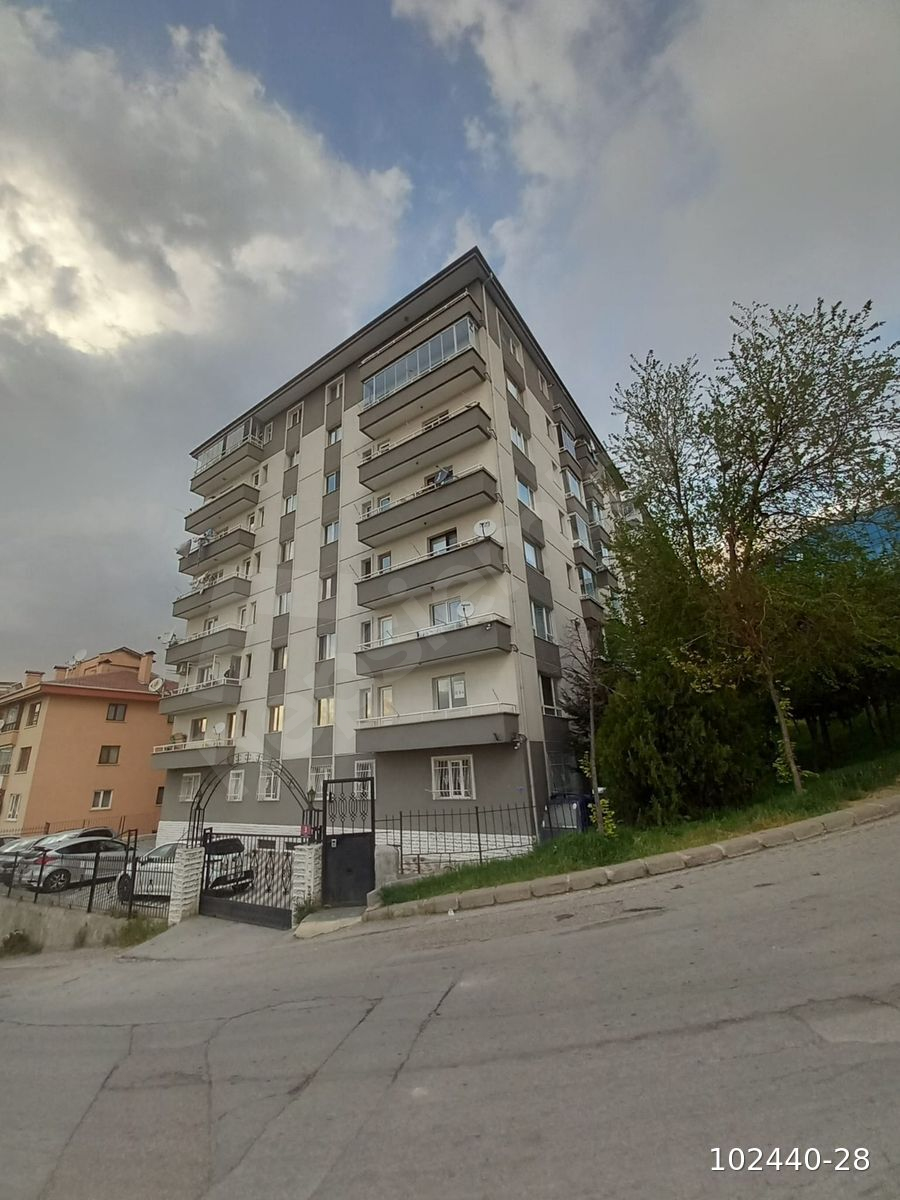 ÇKC GRUP'DAN GENERAL ZEKİ DOĞANDA 3+1 SİTEDE ACİL