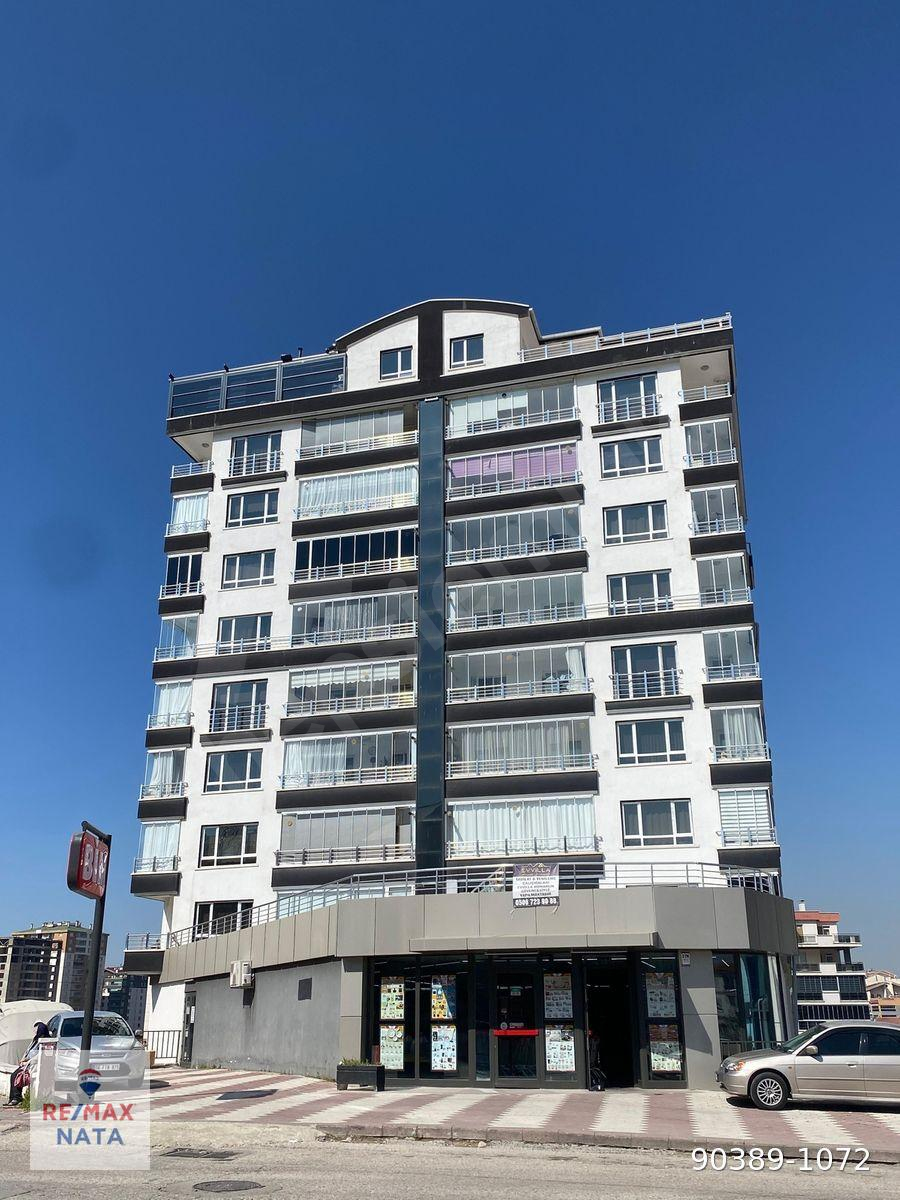 MAMAK DURALİ ALIÇ MAH NATAVEGA AVM YAKINI SATILIK 3+1 DAİRE