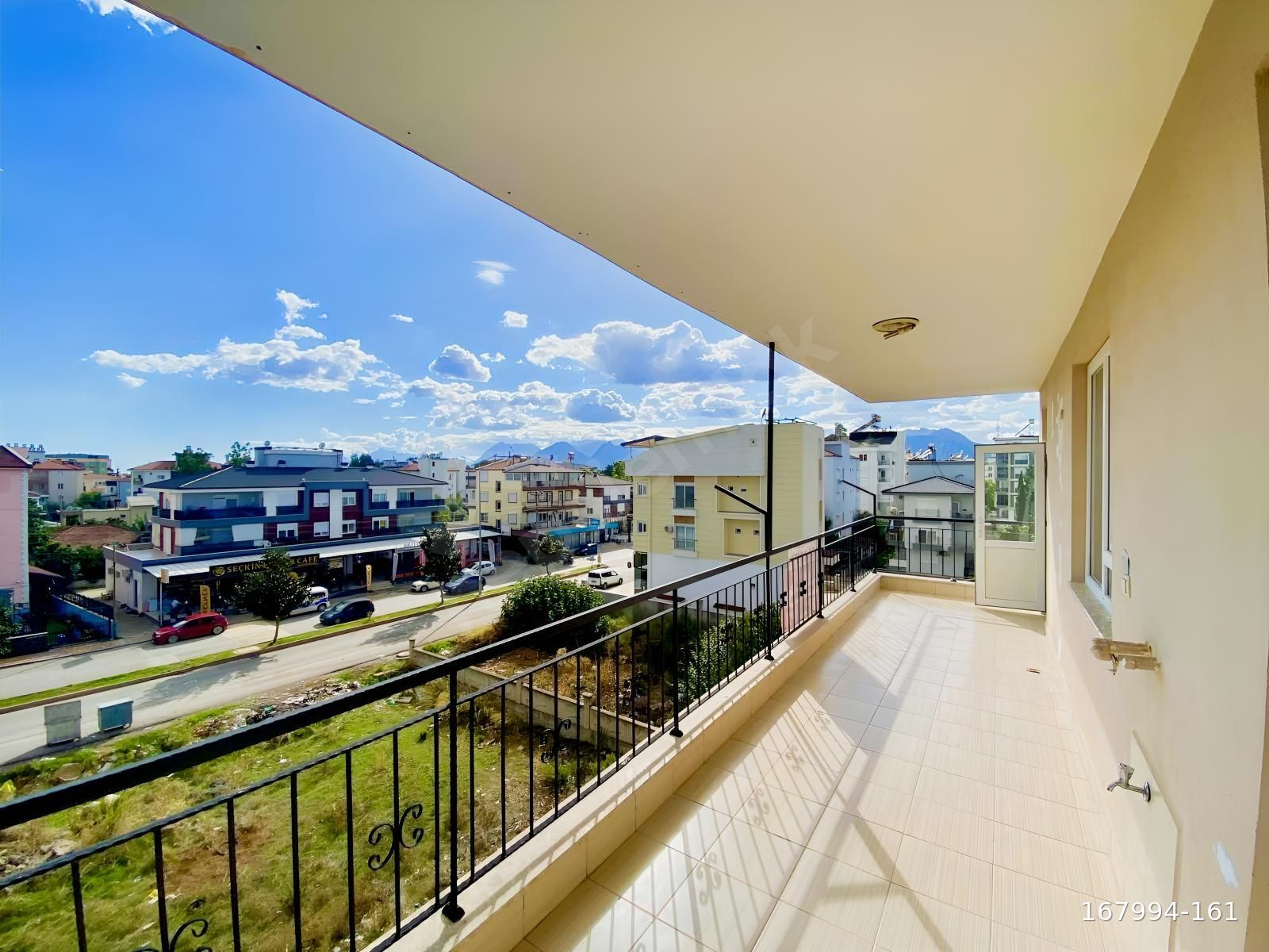 MERKEZDE_ AKBANK ARKASI _3+1 _AYRI MUTFAKLI _KİRALIK DAİRE