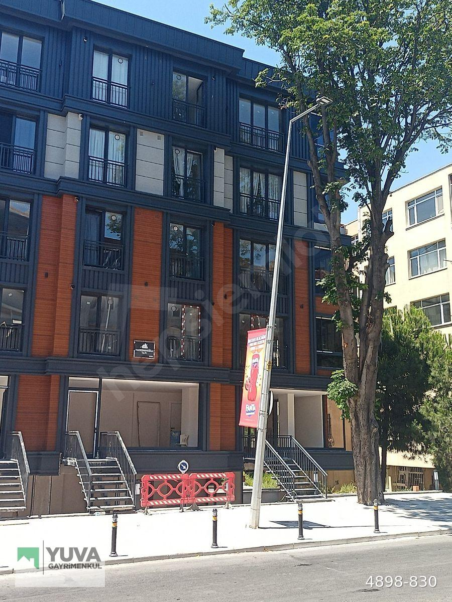 BAKIRKÖY YÜCE TARLA CAD. 4.KAT 110m2 SIFIR KİRALIK DAİRE