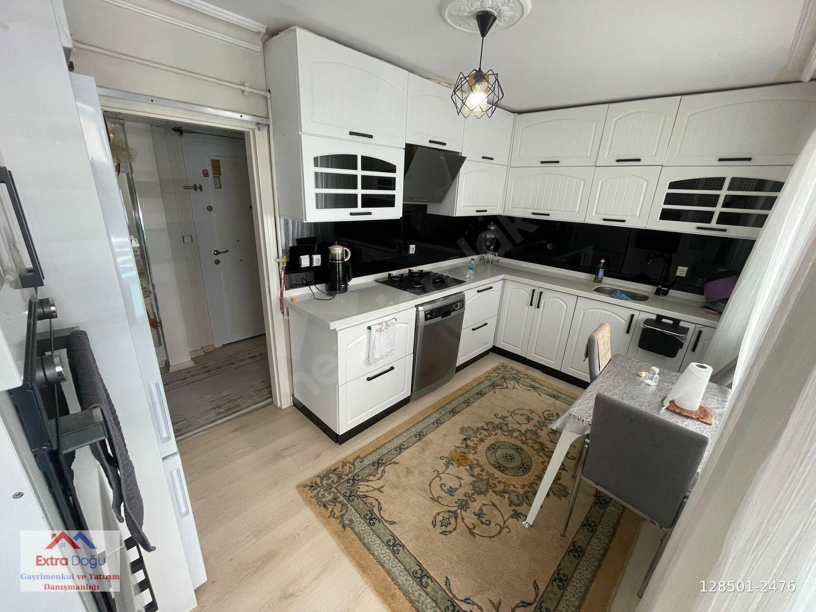 仺EXTRA仺MAMAK BELEDİYE VE MEBS. OKULU YAKINI ACİL!! SATILIK DAİRE