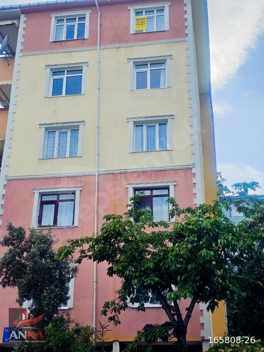 FIRSAT YENIKENT DE 3+1 DAİRE