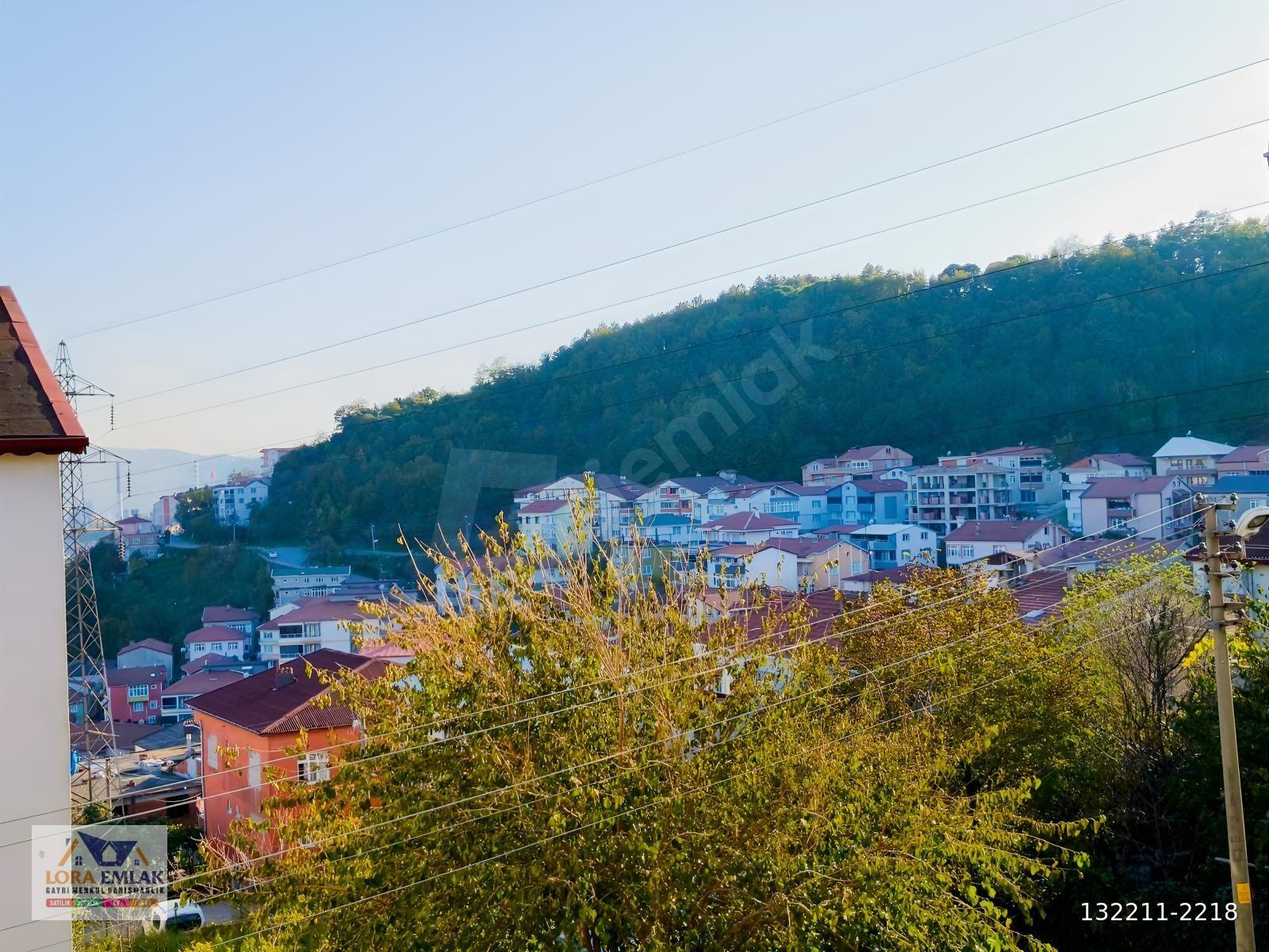 Kdz. Ereğli Uzunmehmet Mah. Fırsat & Uygun Satılık 2+1 Daire