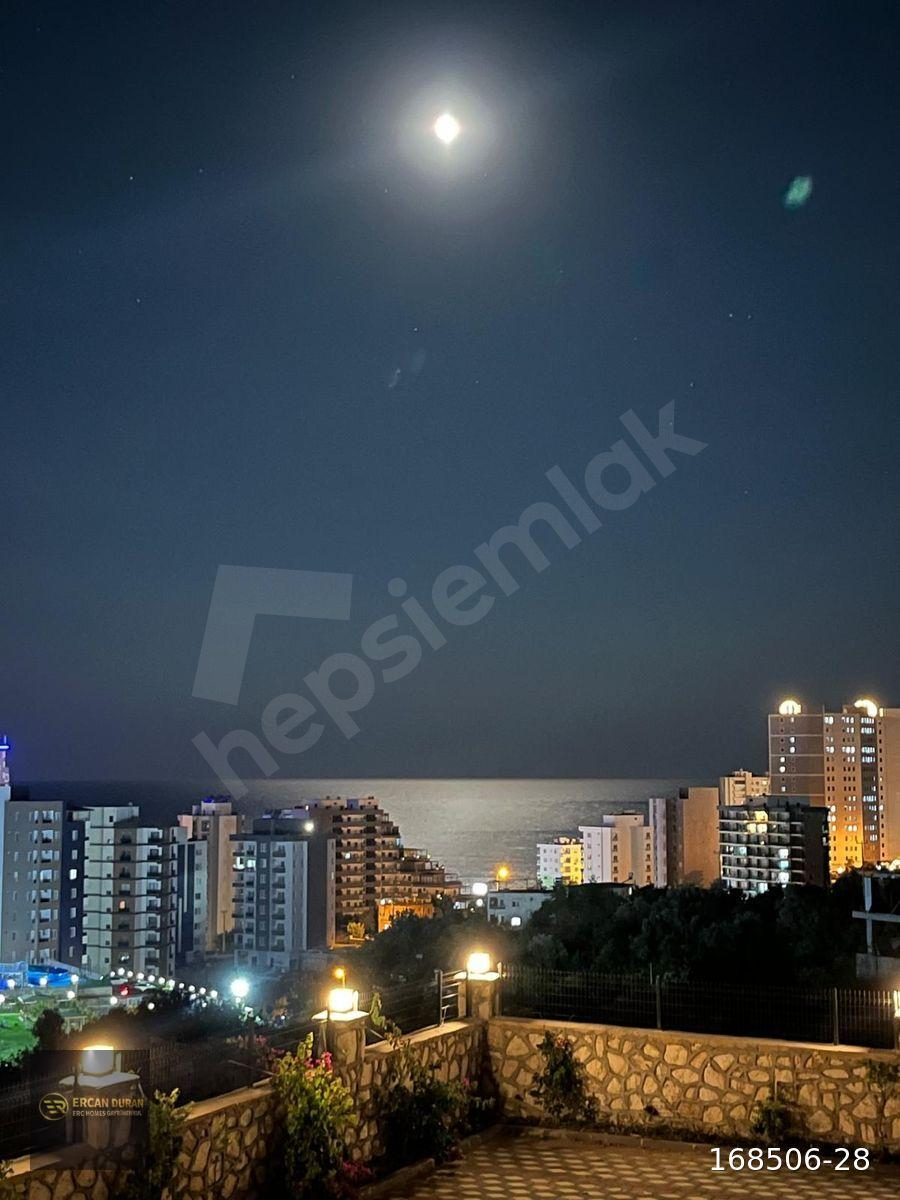 MERSİN ERDEMLİ AYAŞ'TA 1+1 FIRSAT DAİRE