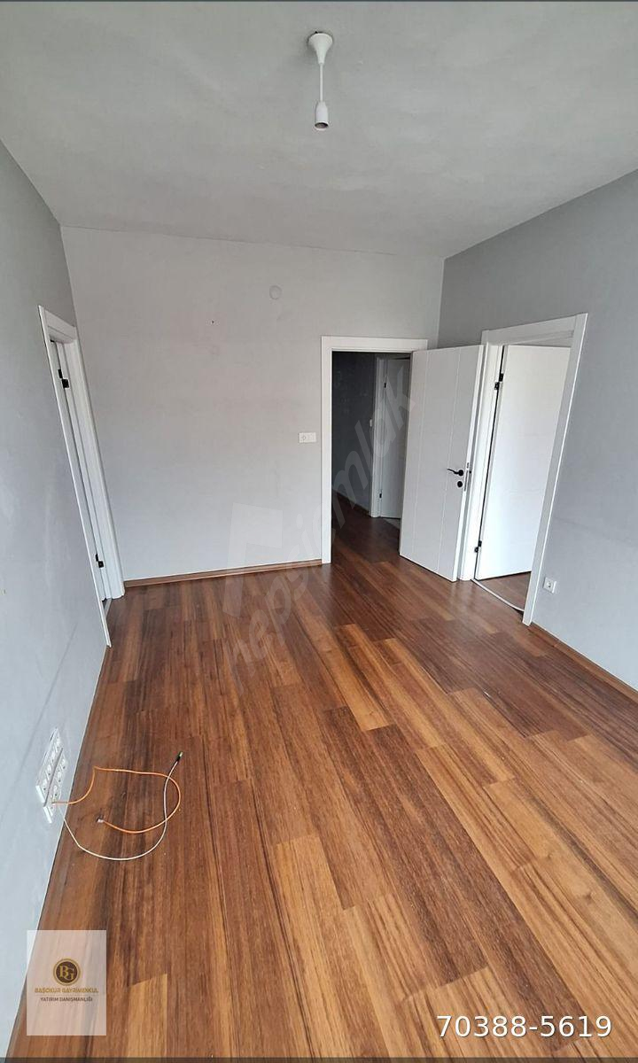 Başokur'dan Bağcılar Fevziçakmak MH. 3+1 130 m2 Kiralık Daire