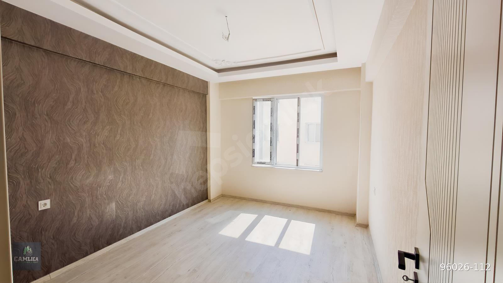 OĞUZELİ DEVLET HASTANESİ YANINDA SATLIK 2.5+1 SATLIK SIFIR DAİRE