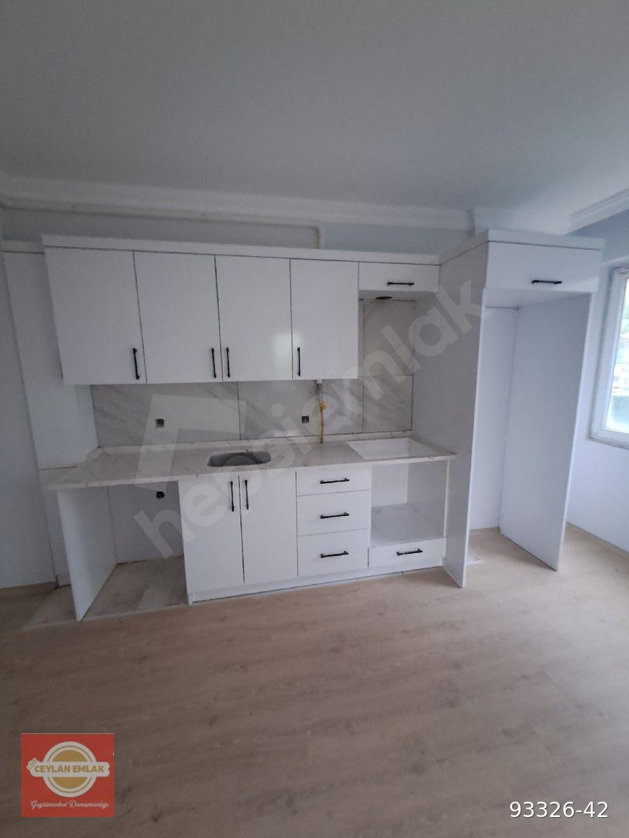 Kiralık Doğalgazlı sıfır daire 2+1 Giresun merkez Erikleman Mh